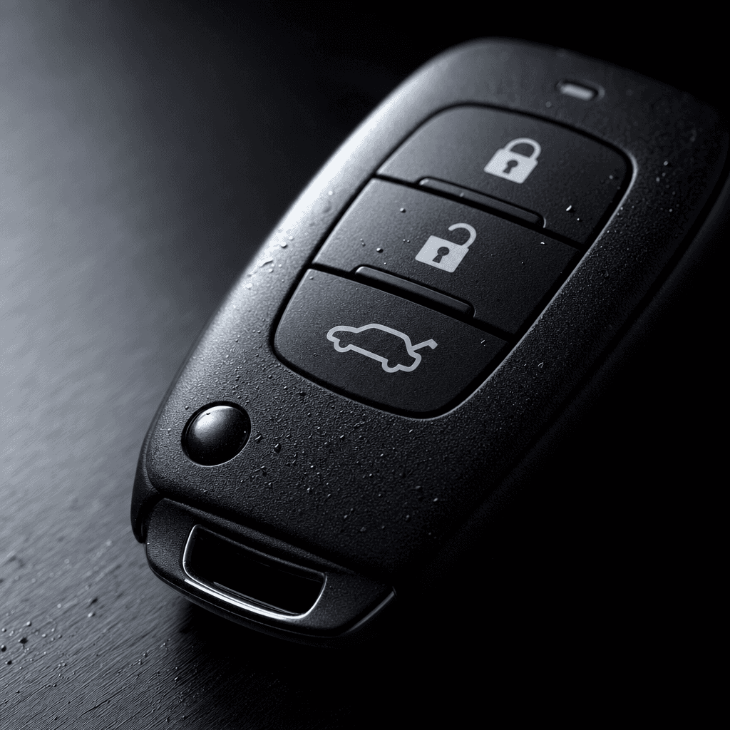Car key replacement service from Max Locksmith