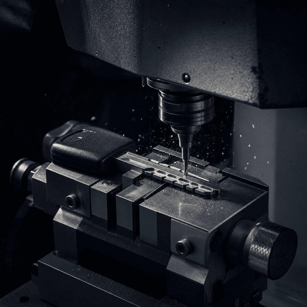 Spare key cutting service from Max Locksmith