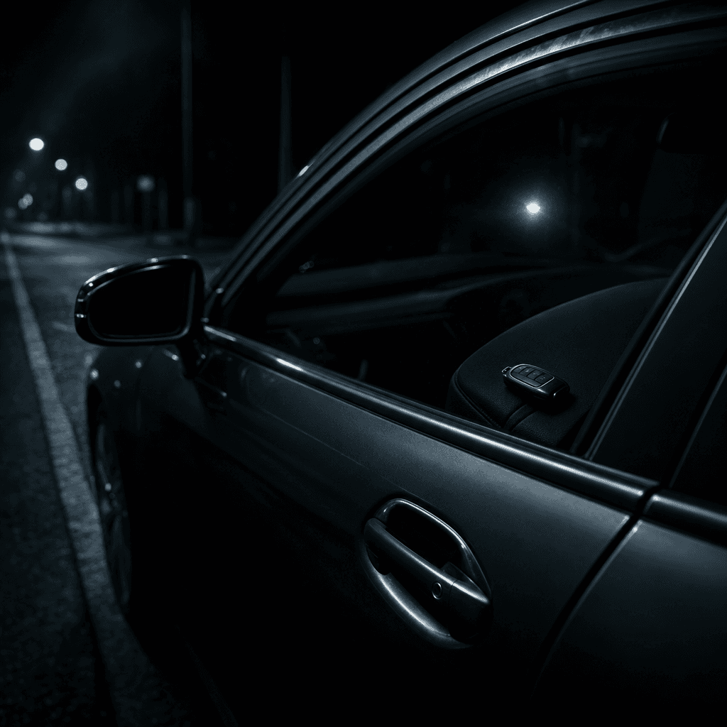 Lockout service service from Max Locksmith