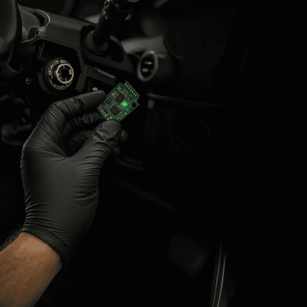 Dealer-grade programming service from Max Locksmith